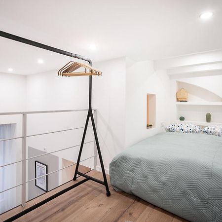 Serendipity Apartment Budapest Luaran gambar