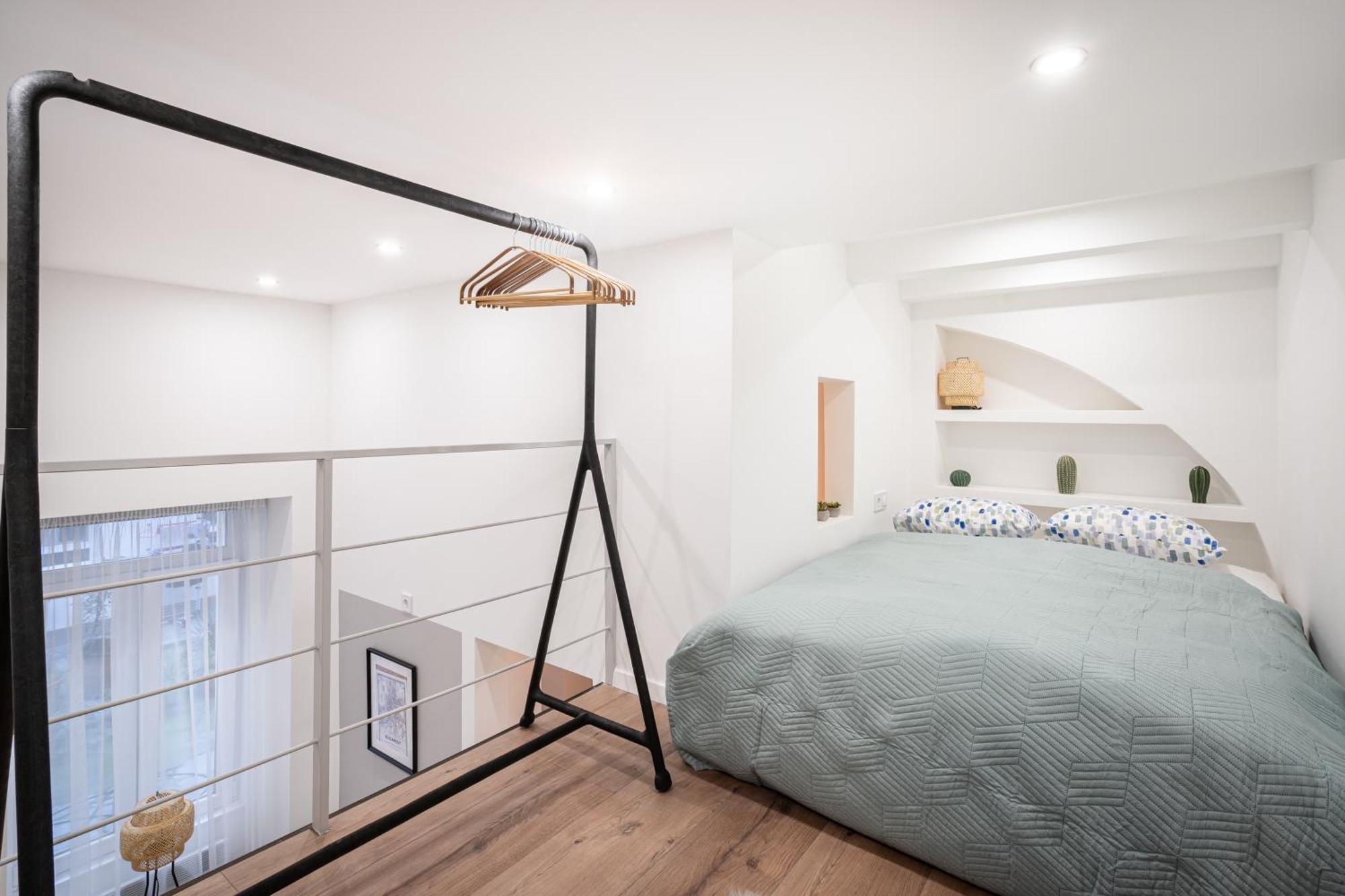 Serendipity Apartment Budapest Luaran gambar